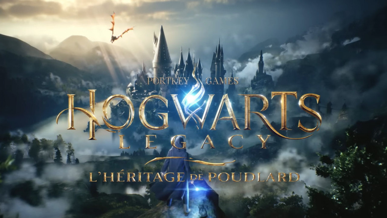 Promo Harry Potter : jouez à Hogwarts Legacy avec style et pour pas cher
