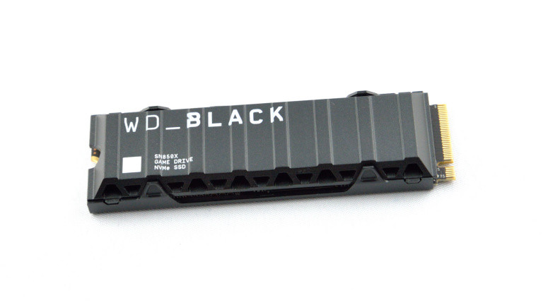 Test Western Digital WD_Black SN850X : le Roi du SSD veut