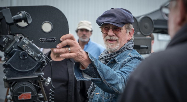 Harry Potter : Steven Spielberg a carrément refusé de réaliser un épisode de la célèbre saga ! Il explique enfin pourquoi