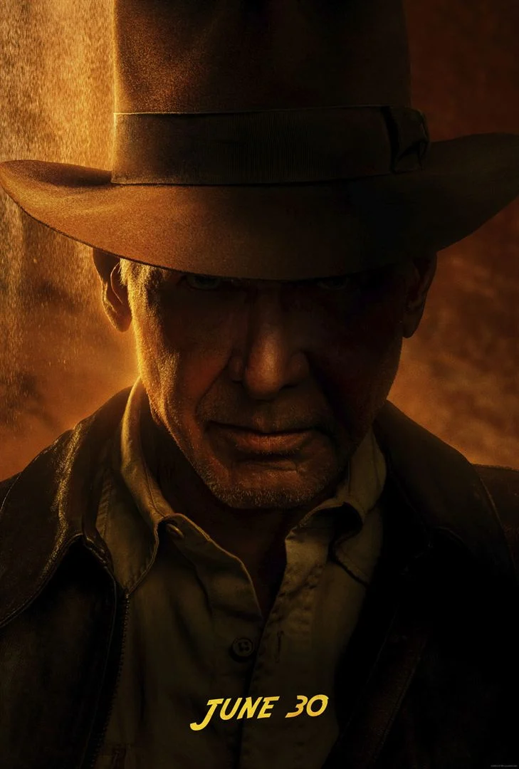 Indiana Jones 5 : un méchant ultra badass. Indy plus en danger que jamais !