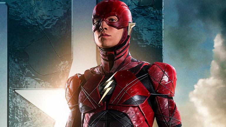 The Flash : Tom Cruise a déjà vu le film avec Ezra Miller et il ne mâche pas ses mots