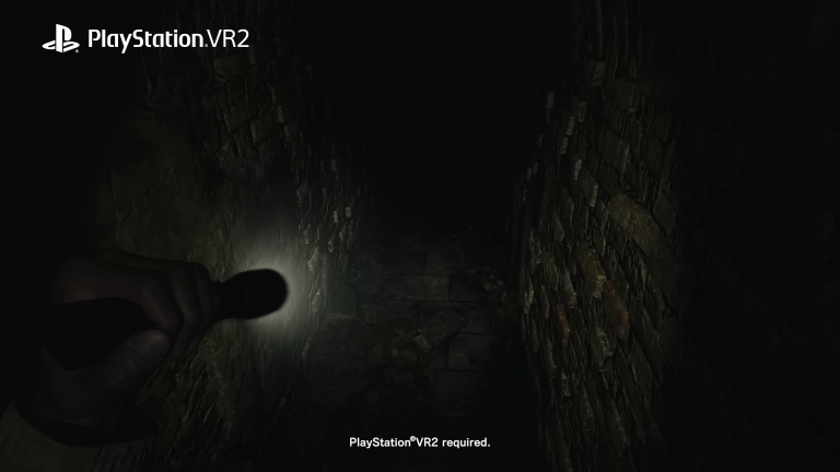 Resident Evil Village : avec le PS VR 2, le jeu sera plus flippant, plus stimulant et encore plus profond