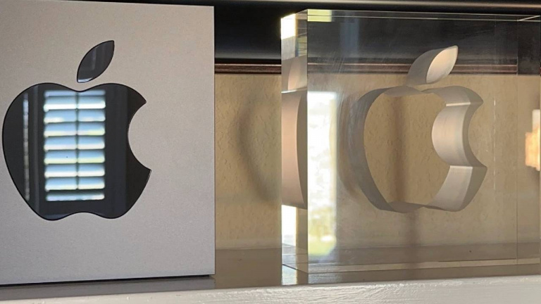 «Le produit Apple le plus rare au monde»: vous ne le connaissez pas, le voici