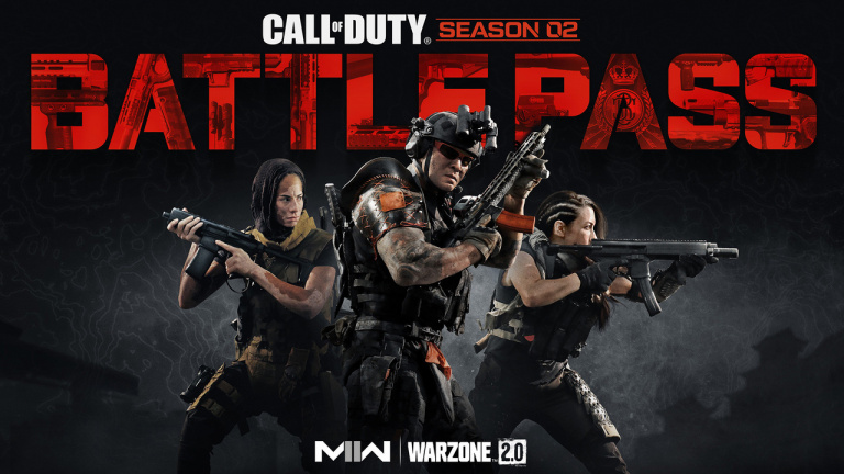 Call Of Duty Modern Warfare 2/Warzone 2.0 : la saison 2 est la