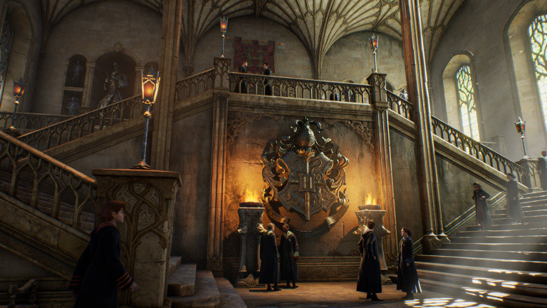 Chasse au trésor Hogwarts Legacy : où trouver tous les coffres aux trésors ?