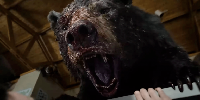 Cocaine Bear : Date de sortie, histoire… Tout savoir sur le film le plus chargé de 2023