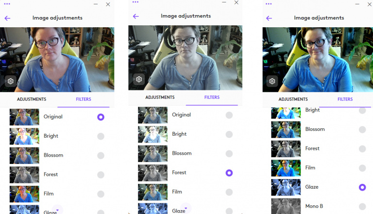 Test Logitech Brio 300 : la meilleure webcam pour le télétravail ?