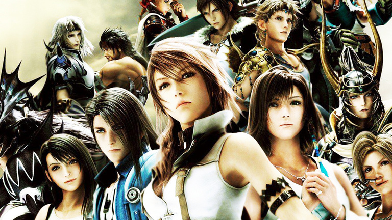 Final Fantasy : de nouveaux horizons pour cette sous-saga bien précise ?