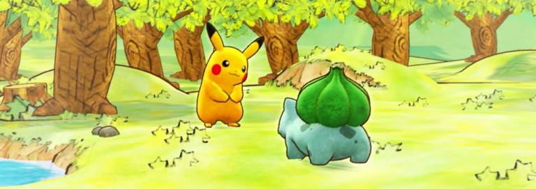 Pokémon : le retour d’un jeu culte après 3 ans d’absence ?