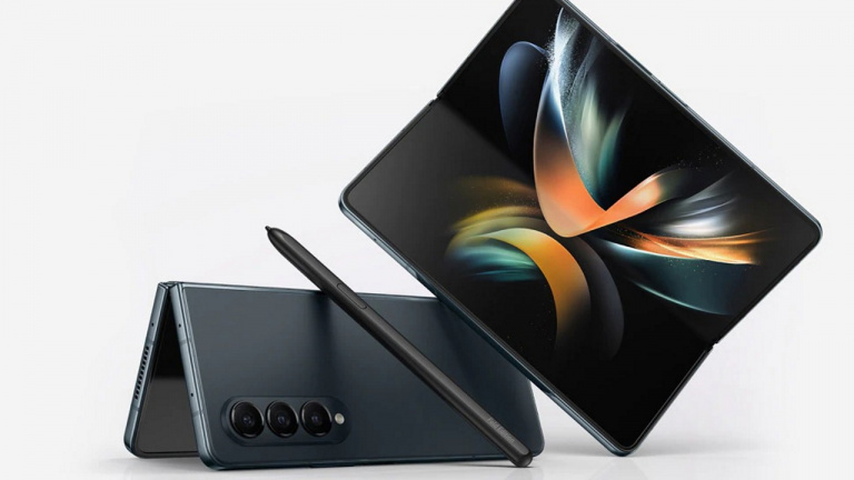 Samsung Galaxy Z Fold 4: I’ve been using this foldable smartphone for 4 months and I won’t go back