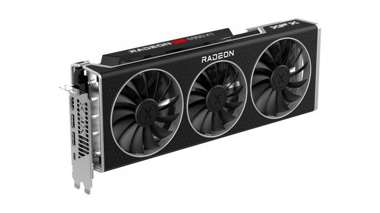Promo carte graphique RX 6900XT : L'un des GPU les plus puissants d'AMD est à prix cassé