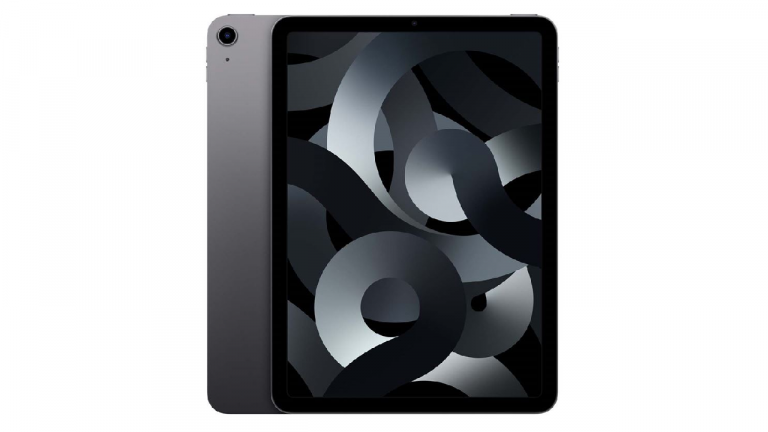Promo Apple : 20 % de réduction sur l'iPad Air ! 