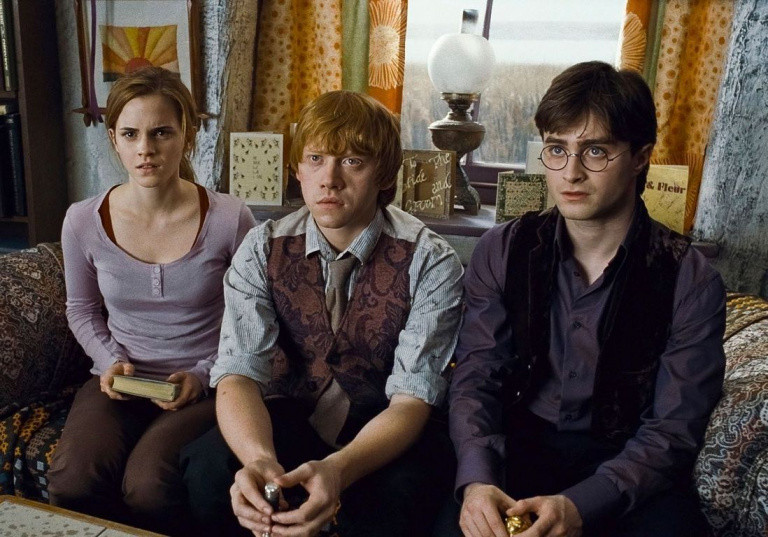 Le film Harry Potter 9 en préparation ? Les fans attendent le retour du trio magique !