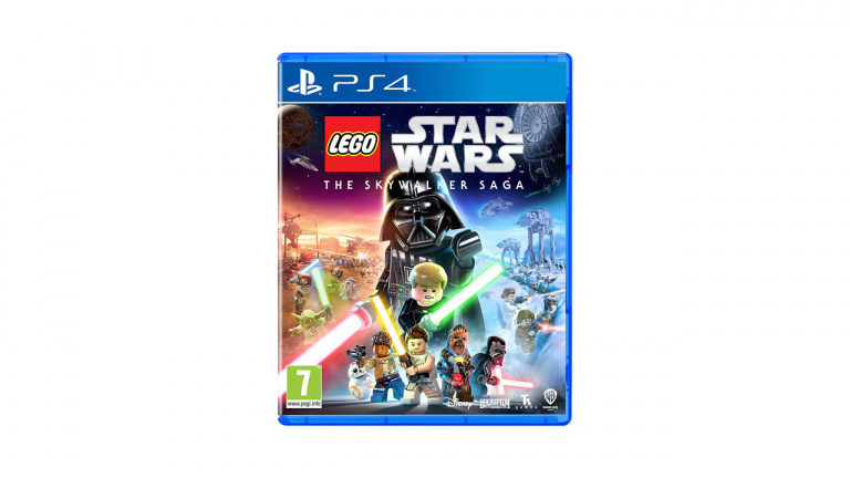 Promo PS4 : cet excellent jeu vidéo Star Wars, aussi compatible sur PS5, est à seulement 20€