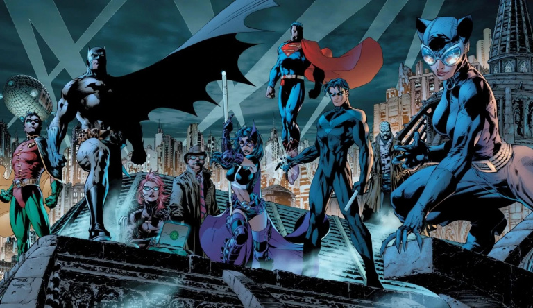 Le prochain film Batman accueillera beaucoup de super-héros. Peut-être même trop…