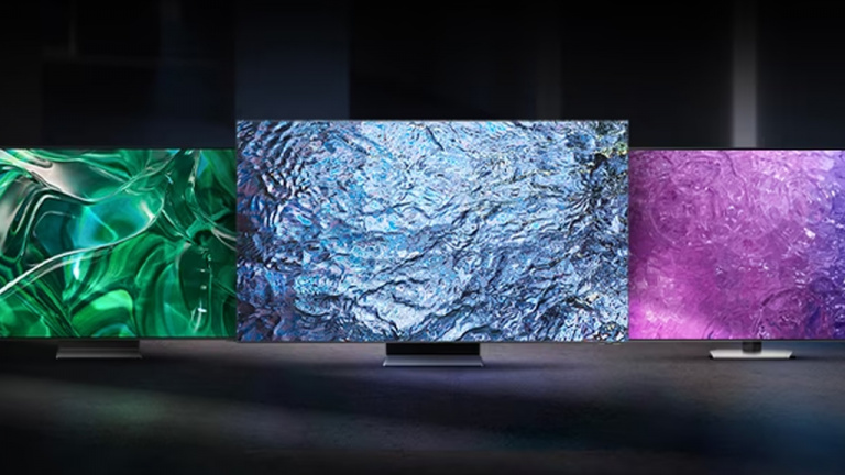 TV 8K, notre sélection des meilleurs modèles OLED, Mini-LED…