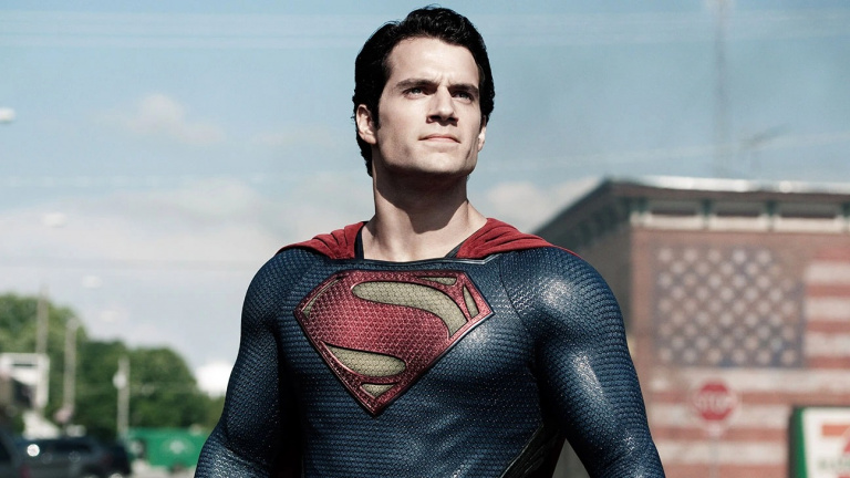 Superman : ce fan film ultra réaliste fait croire à un leak !