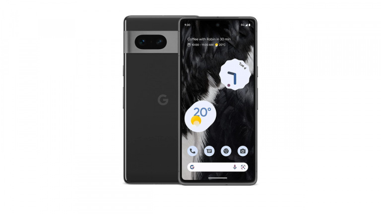Promo smartphone : le Google Pixel 7 256 Go, l’un des meilleurs téléphones portables pour la photo est à son prix le plus bas