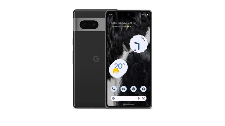 Promo smartphone : le Google Pixel 7 256 Go, l’un des meilleurs téléphones portables pour la photo est à son prix le plus bas