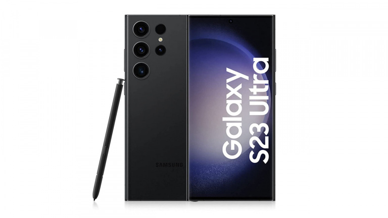 Promo Samsung Galaxy S23 Ultra : le meilleur smartphone du moment profite de multiples offres et devient ainsi moins cher