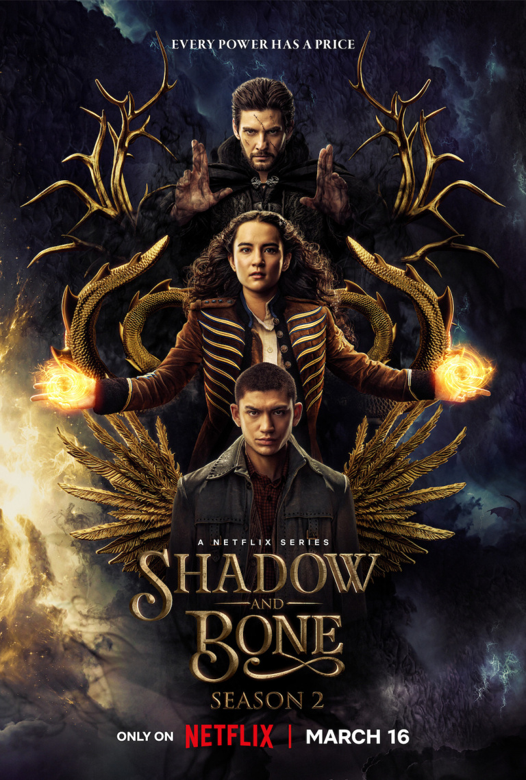 Shadow And Bone saison 2 : Date de sortie, histoire... Tout savoir sur la suite de cette série fantastique