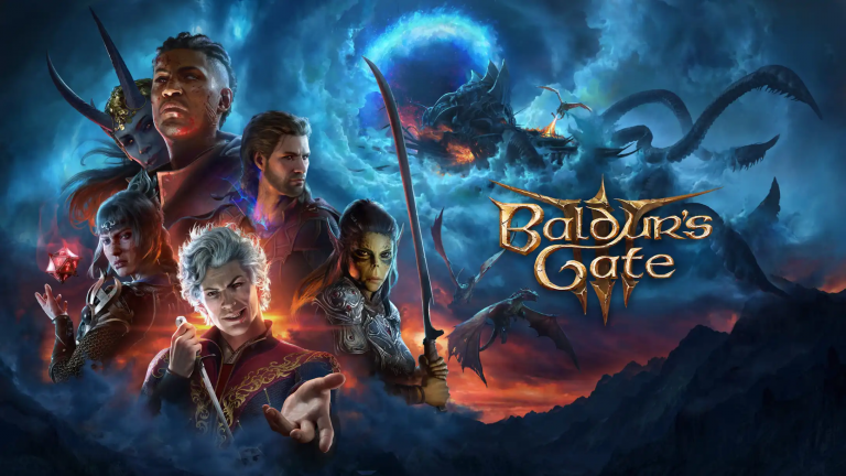 Baldur's Gate 3 : date de sortie, exclu console PS5, coop, éditions collector… le RPG revient en force