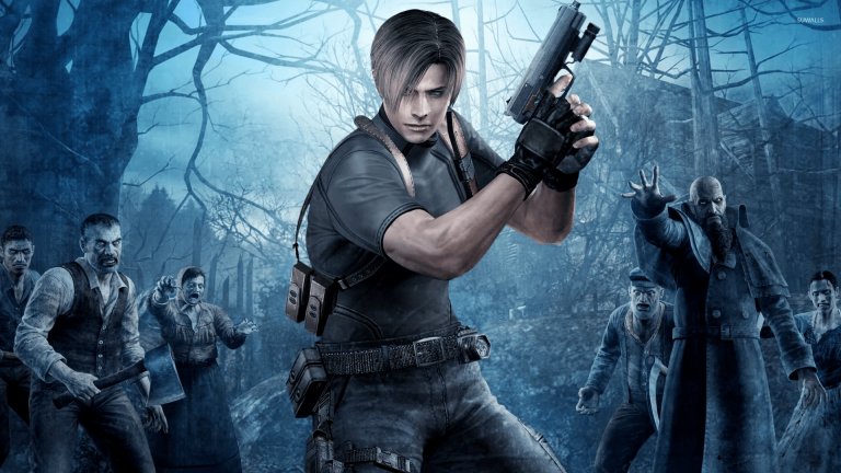 Resident Evil 4 : Retour d'un jeu culte, voici la bande-annonce