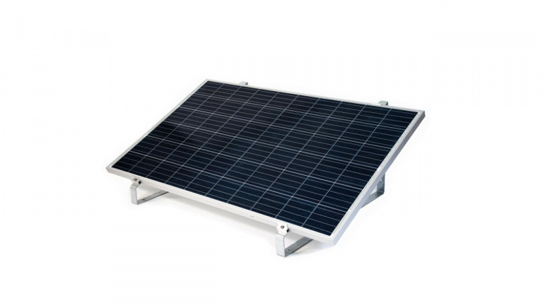 Promo Leroy Merlin : réduisez votre consommation en électricité avec ces panneaux solaires portables