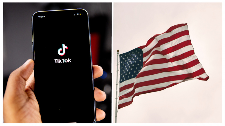 Europe is cracking down on China and TikTok