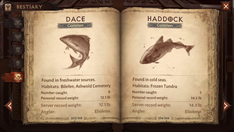 Diablo Immortal : Pêche, calendrier des évènements, retrouvez les nouveautés du dernier patch
