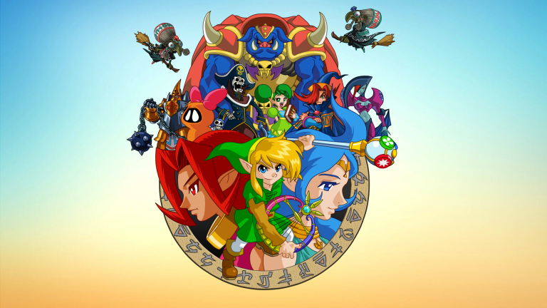 Ces deux Zelda adorés par les fans seront bientôt de retour sur Nintendo Switch !