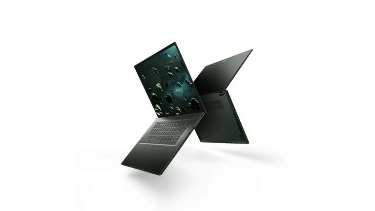 Promo PC portable OLED : cet Acer Swift 16 pouces 4K perd 200€ 
