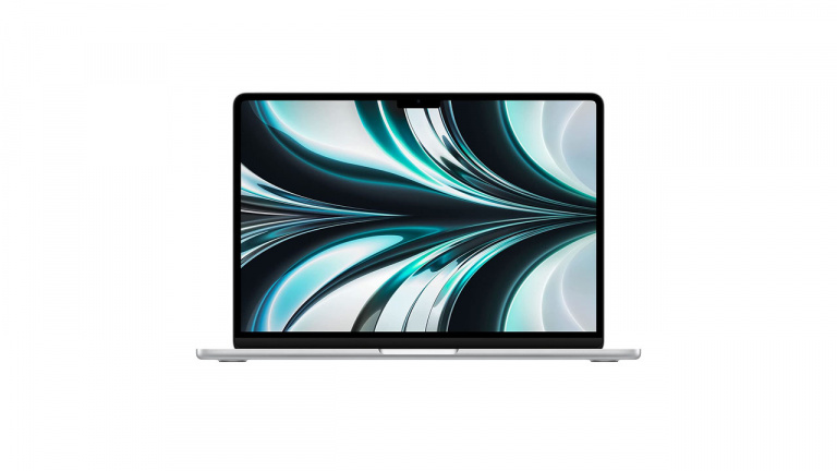 Promo Apple : le MacBook Air 2022 M2 profite de 10% de réduction !