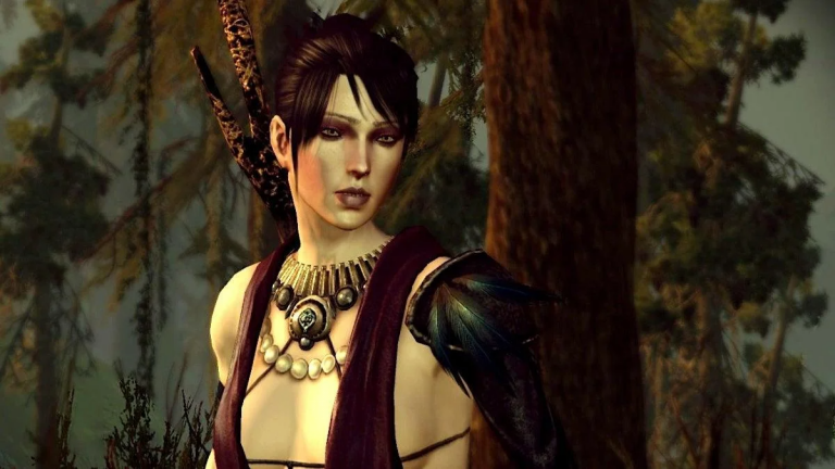 Dragon Age : Origins sur PS5 ? Un scénariste y pense !