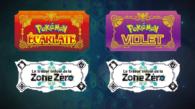 Pokémon Presents : un DLC pour Pokémon Violet & Ecarlate, une série et une appli pour dormir... Le résumé complet de toutes les annonces