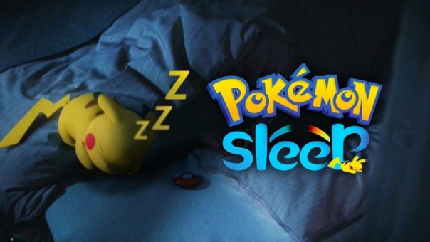 Enfin des explications sur Pokémon Sleep !