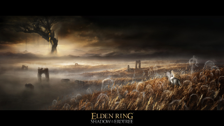 Elden Ring: The DLC was to be totally different, FromSoftware would have reviewed its plans