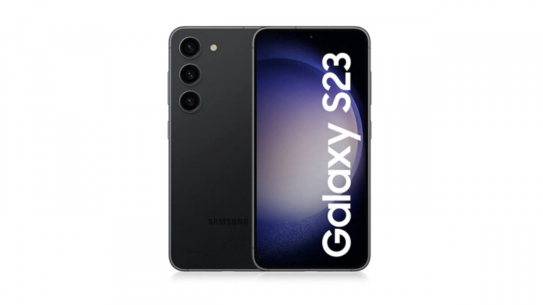 Le nouveau Samsung Galaxy S23 fait un carton grâce à cette promotion