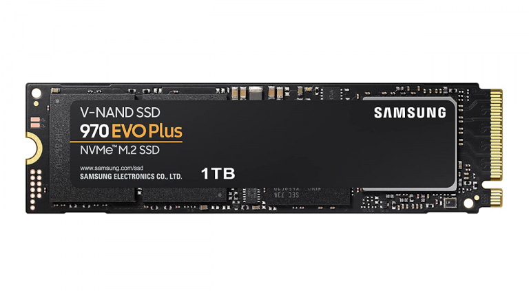 À -64%, le SSD interne Samsung 970 Evo Plus devient le choix n°1 de cette célèbre enseigne !