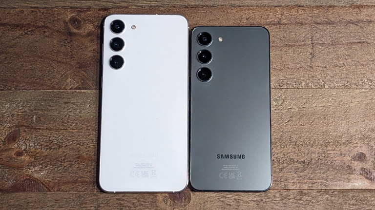 Test Samsung Galaxy S23 : la superstar des smartphones Android est de retour. Une cuvée 2023 réussie ?
