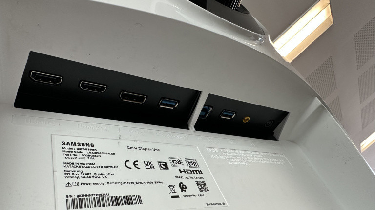  Test Samsung Odyssey Neo G8 : plusieurs mois après sa sortie, cet écran PC gamer est-il toujours une référence absolue ?