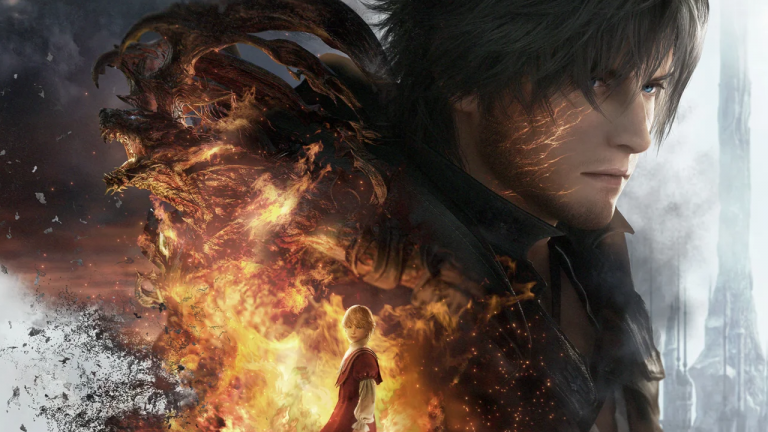 Final Fantasy 16 : ne l'appelez pas JRPG, le producteur trouve cela insultant