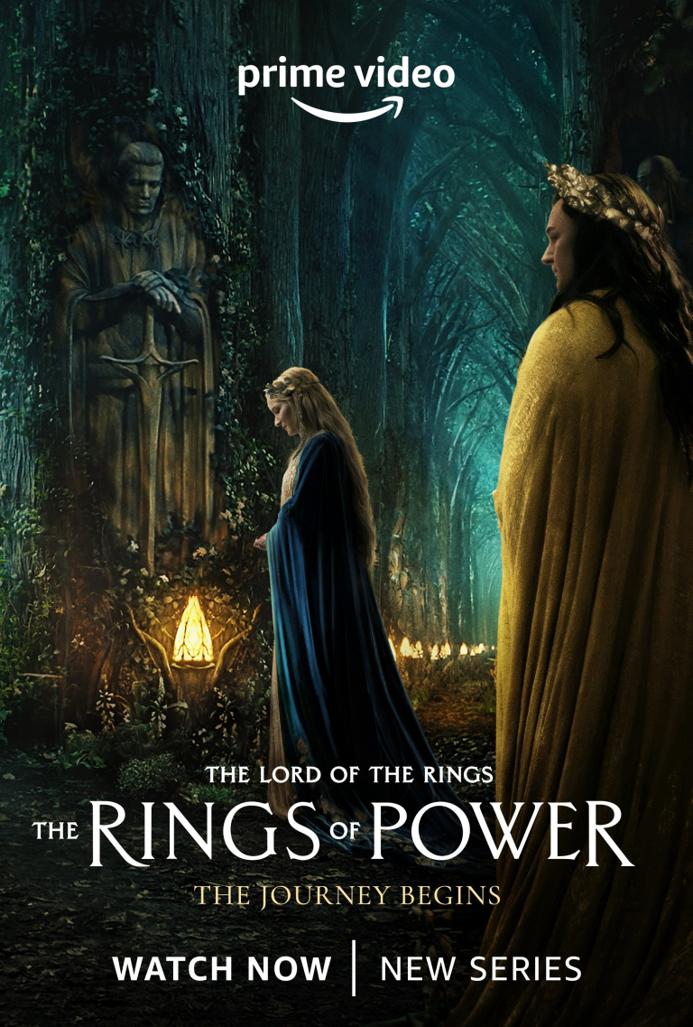 Le Seigneur des Anneaux» : de nouveaux films en préparation chez Warner  Bros
