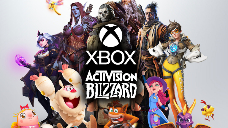 Rachat d'Activision : le régulateur européen serait prêt à prendre sa décision, Xbox peut souffler ?