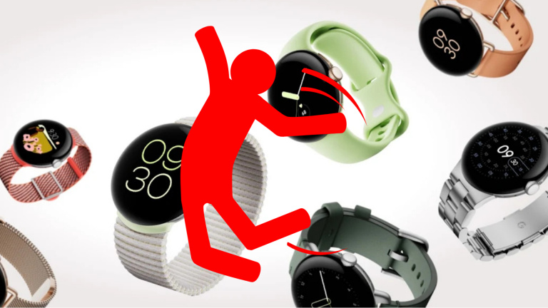 Apple Watch owners, Google literally doesn’t care about you and your connected watch.  We are waiting for Apple’s reaction