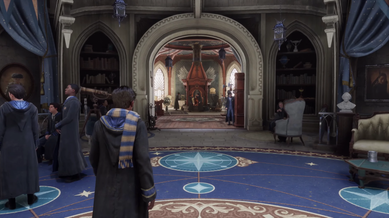 Harry Potter : Le jeu vidéo Hogwarts Legacy est de retour sur PS5 à un prix imbattable chez ce marchand français