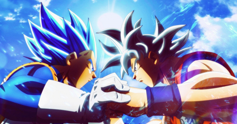 Son Goku vs Vegeta : on sait enfin qui est le Saiyan le plus puissant de Dragon Ball. Un des plus grands mystères de l’histoire résolu par une IA