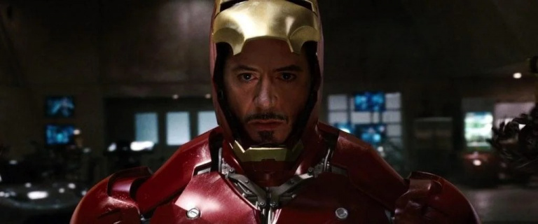 Marvel : 15 ans après, découvrez cette scène 100% inédite d’Iron Man. Un cadeau pour les fans du MCU
