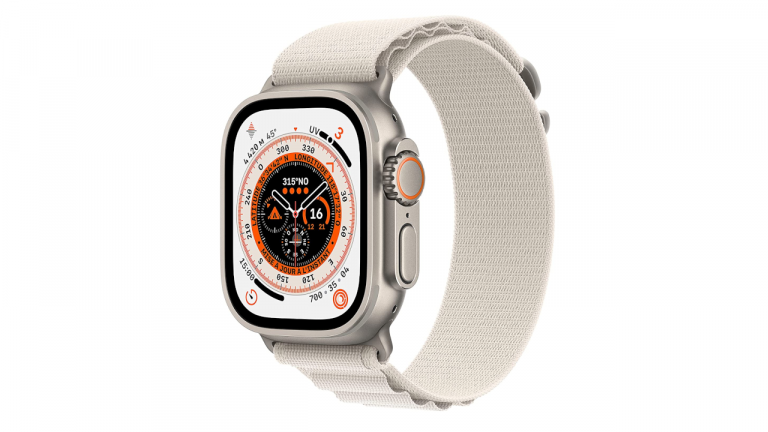 The Apple Watch 8 Ultra loses €100 and drops to its lowest price at this merchant