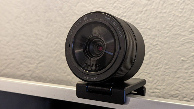 Test Razer Kiyo Pro Ultra : cette webcam destinée au streaming convient-elle à d'autres usages ?